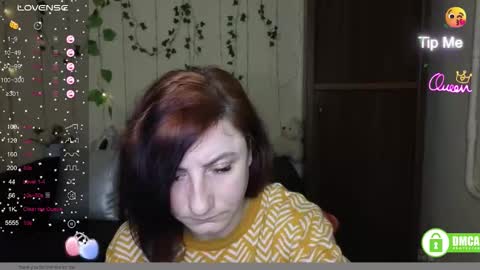 Jenya online show from February 2026 07:01:02 PM