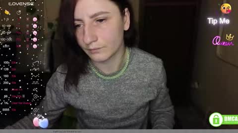 Jenya online show from March 2026 06:59:02 PM