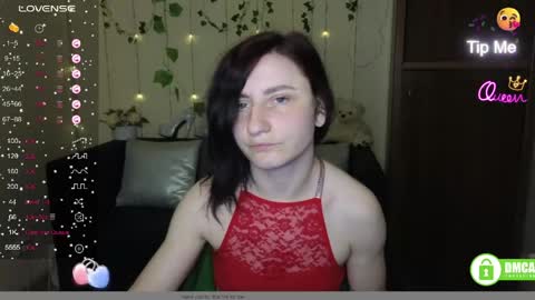 Jenya online show from March 2026 06:34:01 PM