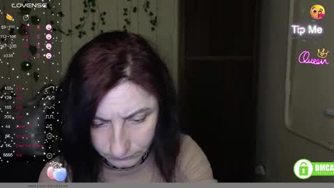 Jenya online show from March 2026 05:35:01 PM