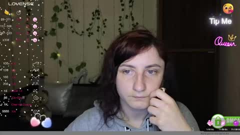 Snapshot of muse_kitty_jenia chatting on April 2026 05:23:01 PM Jenya online show from April 2026 05:23:01 PM