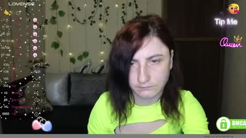 Snapshot of muse_kitty_jenia chatting on April 2026 05:48:02 PM Jenya online show from April 2026 05:48:02 PM