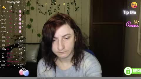 Snapshot of muse_kitty_jenia chatting on April 2026 05:32:02 PM Jenya online show from April 2026 05:32:02 PM