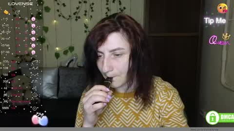 Snapshot of muse_kitty_jenia chatting on May 2026 05:29:02 PM Jenya online show from May 2026 05:29:02 PM