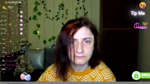 Snapshot of muse_kitty_jenia chatting on May 2026 05:31:01 PM Jenya online show from May 2026 05:31:01 PM
