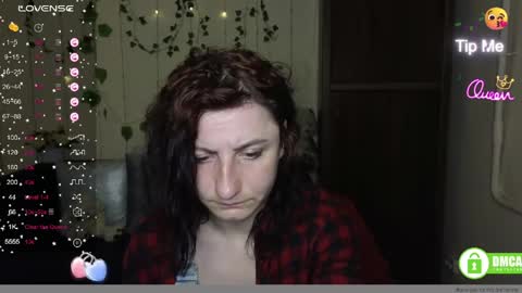 Snapshot of muse_kitty_jenia chatting on May 2026 05:40:02 PM Jenya online show from May 2026 05:40:02 PM