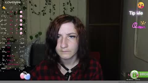 Snapshot of muse_kitty_jenia chatting on May 2026 05:30:01 PM Jenya online show from May 2026 05:30:01 PM