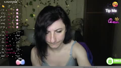Snapshot of muse_kitty_jenia chatting on May 2026 06:09:01 PM Jenya online show from May 2026 06:09:01 PM