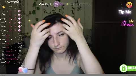 Snapshot of muse_kitty_jenia chatting on June 2026 06:35:01 PM Jenya online show from June 2026 06:35:01 PM