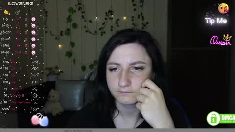 Snapshot of muse_kitty_jenia chatting on June 2026 05:27:02 PM Jenya online show from June 2026 05:27:02 PM