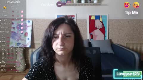 Snapshot of muse_kitty_jenia chatting on July 2026 04:19:01 AM Jenya online show from July 2026 04:19:01 AM