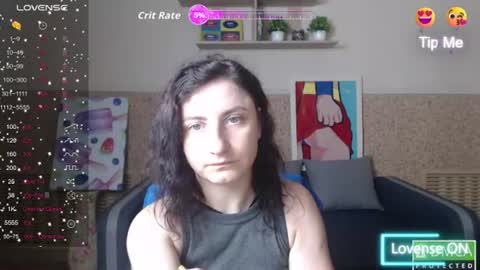 Snapshot of muse_kitty_jenia chatting on July 2026 05:20:02 AM Jenya online show from July 2026 05:20:02 AM