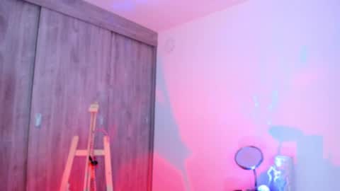 blackmuse online show from December 2024 01:26:02 AM