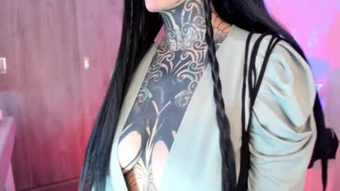 blackmuse online show from January 2025 03:05:02 AM