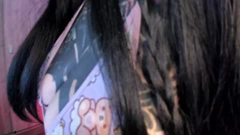 blackmuse online show from January 2025 01:52:02 AM