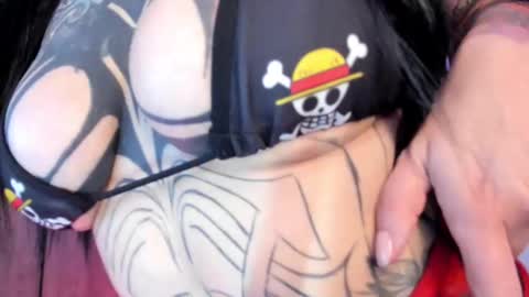 blackmuse online show from January 2025 11:35:01 PM