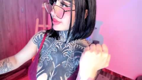 blackmuse online show from January 2025 03:23:01 AM