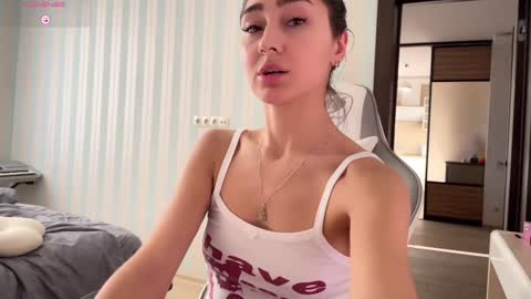 Snapshot of museleks chatting on December 2024 11:50:02 AM Aleksa online show from December 2024 11:50:02 AM