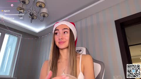 Snapshot of museleks chatting on December 2024 12:06:01 PM Aleksa online show from December 2024 12:06:01 PM