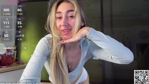 Snapshot of museleks chatting on February 2025 04:47:01 AM Aleksa online show from February 2025 04:47:01 AM