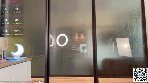 Snapshot of museleks chatting on February 2025 05:04:01 AM Aleksa online show from February 2025 05:04:01 AM