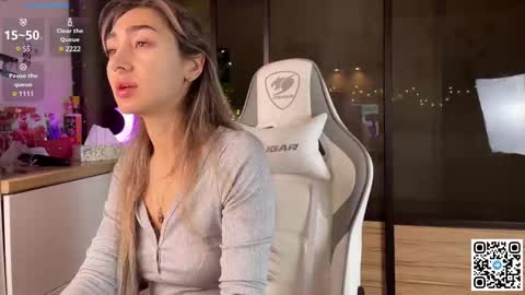 Snapshot of museleks chatting on February 2025 02:59:02 AM Aleksa online show from February 2025 02:59:02 AM