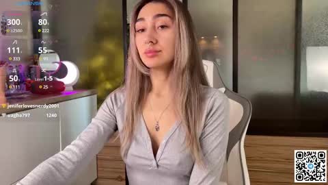 Snapshot of museleks chatting on February 2025 06:04:01 AM Aleksa online show from February 2025 06:04:01 AM