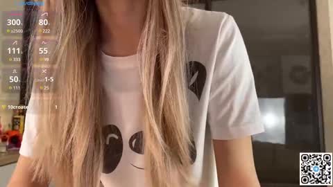 Snapshot of museleks chatting on February 2025 07:09:02 AM Aleksa online show from February 2025 07:09:02 AM