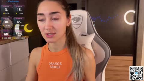 Snapshot of museleks chatting on February 2025 03:47:02 AM Aleksa online show from February 2025 03:47:02 AM