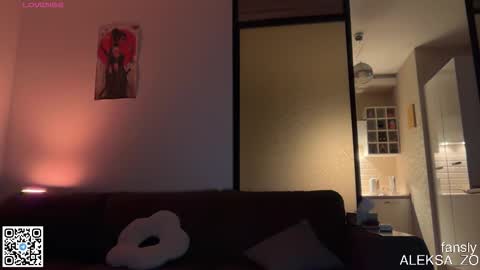 Snapshot of museleks chatting on September 2025 02:13:02 AM Aleksa online show from September 2025 02:13:02 AM