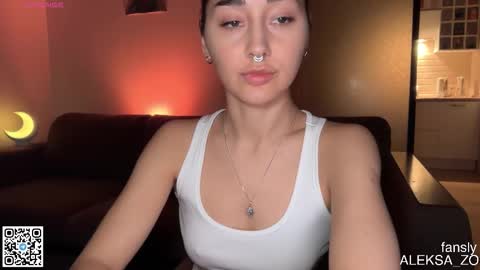 Snapshot of museleks chatting on September 2025 12:45:02 AM Aleksa online show from September 2025 12:45:02 AM