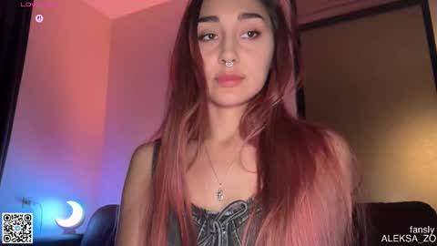 Snapshot of museleks chatting on October 2025 11:38:01 PM Aleksa online show from October 2025 11:38:01 PM