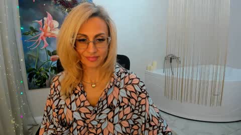 Diana online show from January 2025 11:25:01 AM