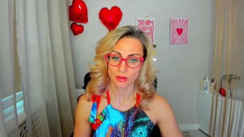 Diana online show from February 2026 11:28:02 AM