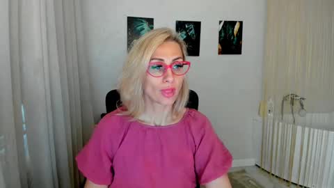 Diana online show from May 2026 11:40:01 AM