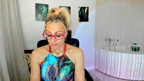 Diana online show from May 2026 11:49:02 AM