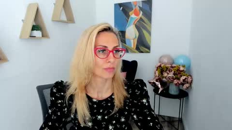 Diana online show from May 2026 11:29:01 AM