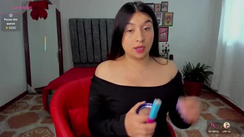 mushi_ online show from November 2025 07:03:02 PM