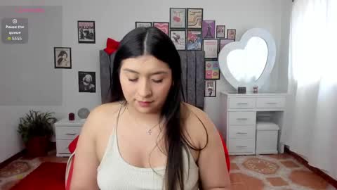 mushi_ online show from May 2026 07:52:02 PM