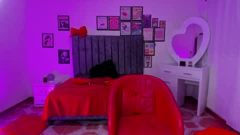 mushi_ online show from May 2026 01:57:16 AM