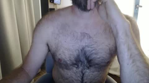 Snapshot of mushman87 chatting on October 2025 05:23:02 PM Mushman online show from October 2025 05:23:02 PM