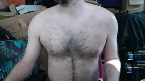 Mushman online show from April 2026 09:58:02 AM