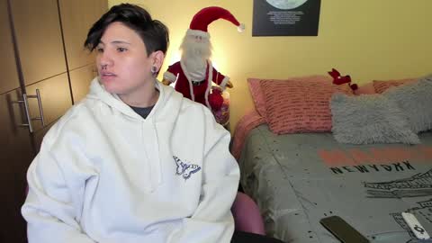 VALENTINA Luna  online show from December 2024 09:49:01 AM