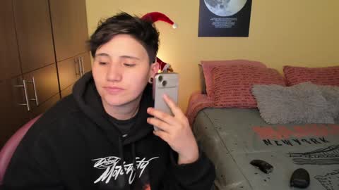 VALENTINA Luna  online show from December 2024 01:59:02 AM