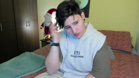 VALENTINA Luna  online show from December 2024 11:53:02 PM