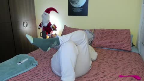 VALENTINA Luna  online show from December 2024 02:54:01 AM