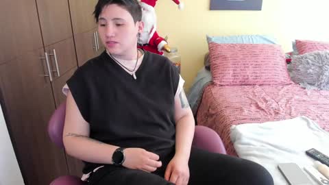 VALENTINA Luna  online show from December 2024 03:24:02 PM