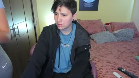 VALENTINA Luna  online show from January 2025 05:48:01 AM