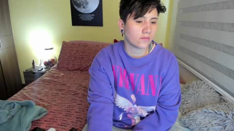 VALENTINA Luna  online show from January 2025 09:57:01 AM