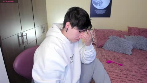 VALENTINA Luna  online show from January 2025 10:02:01 AM